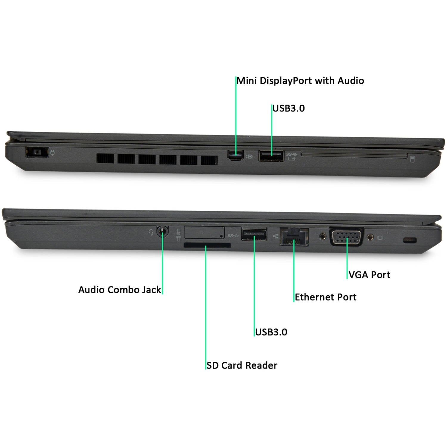 Lenovo ThinkPad T440 14 Lenovo ThinkPad T440 14